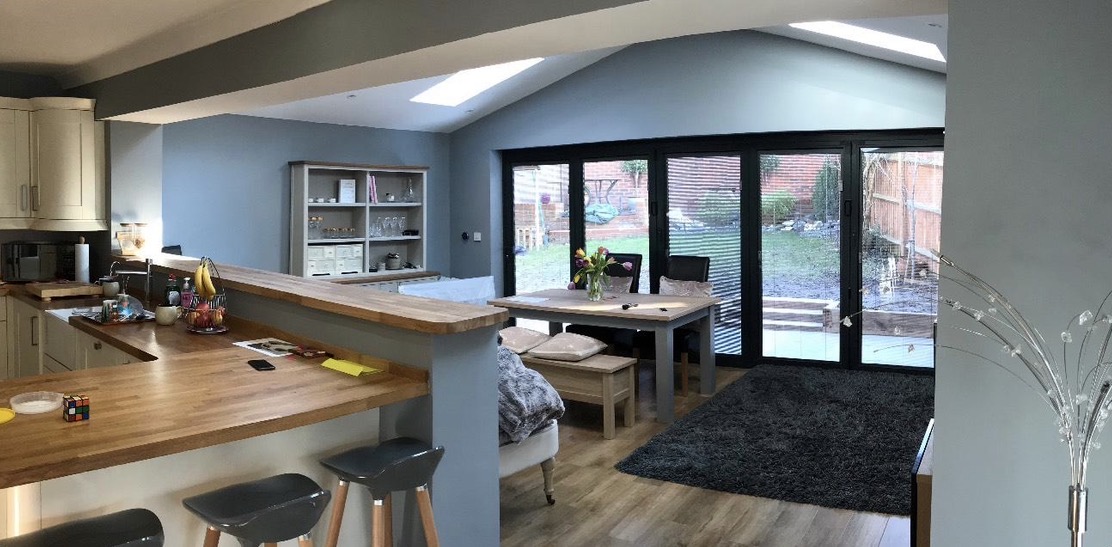 Kitchen Renovation