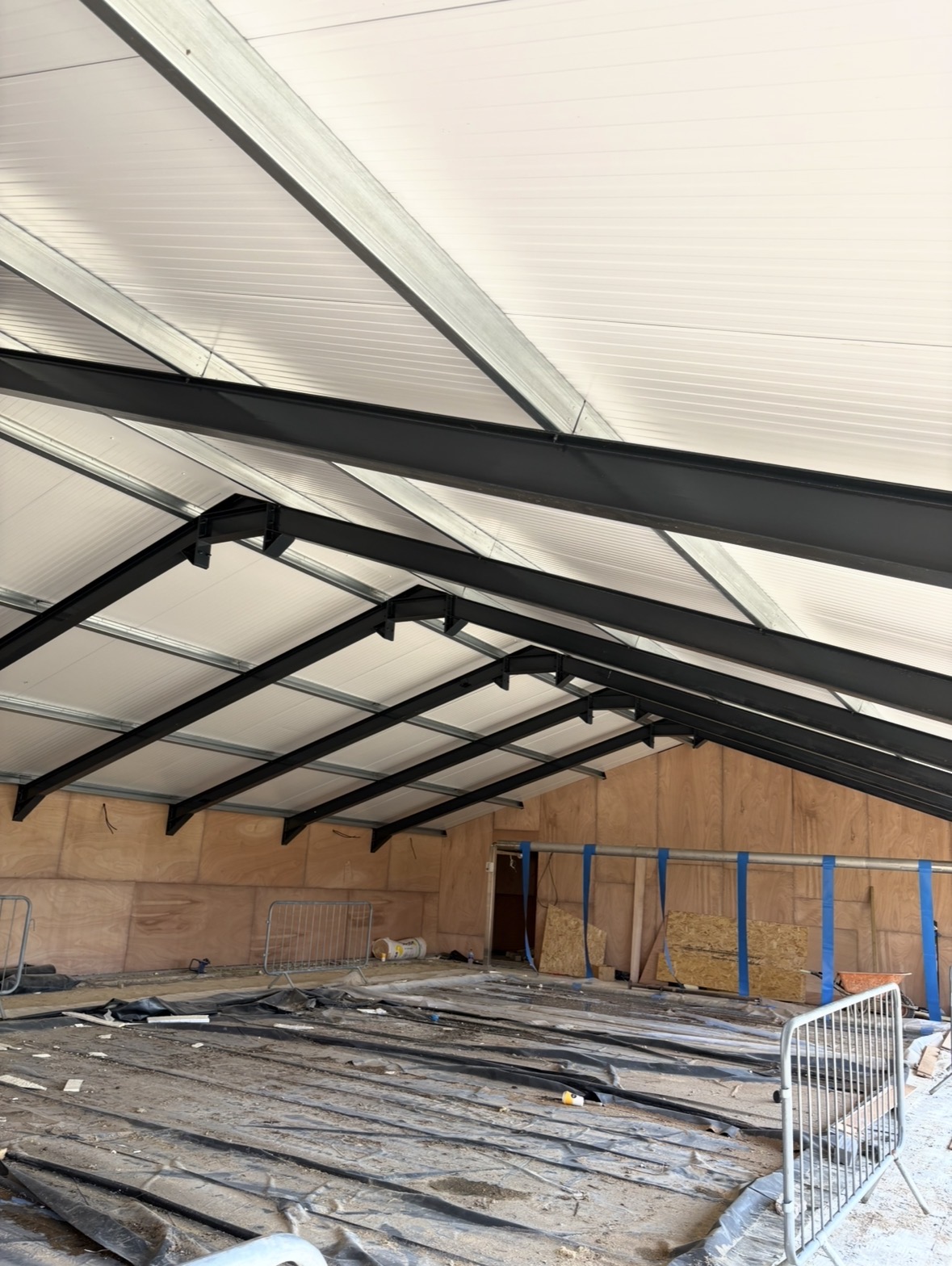 Commercial Construction