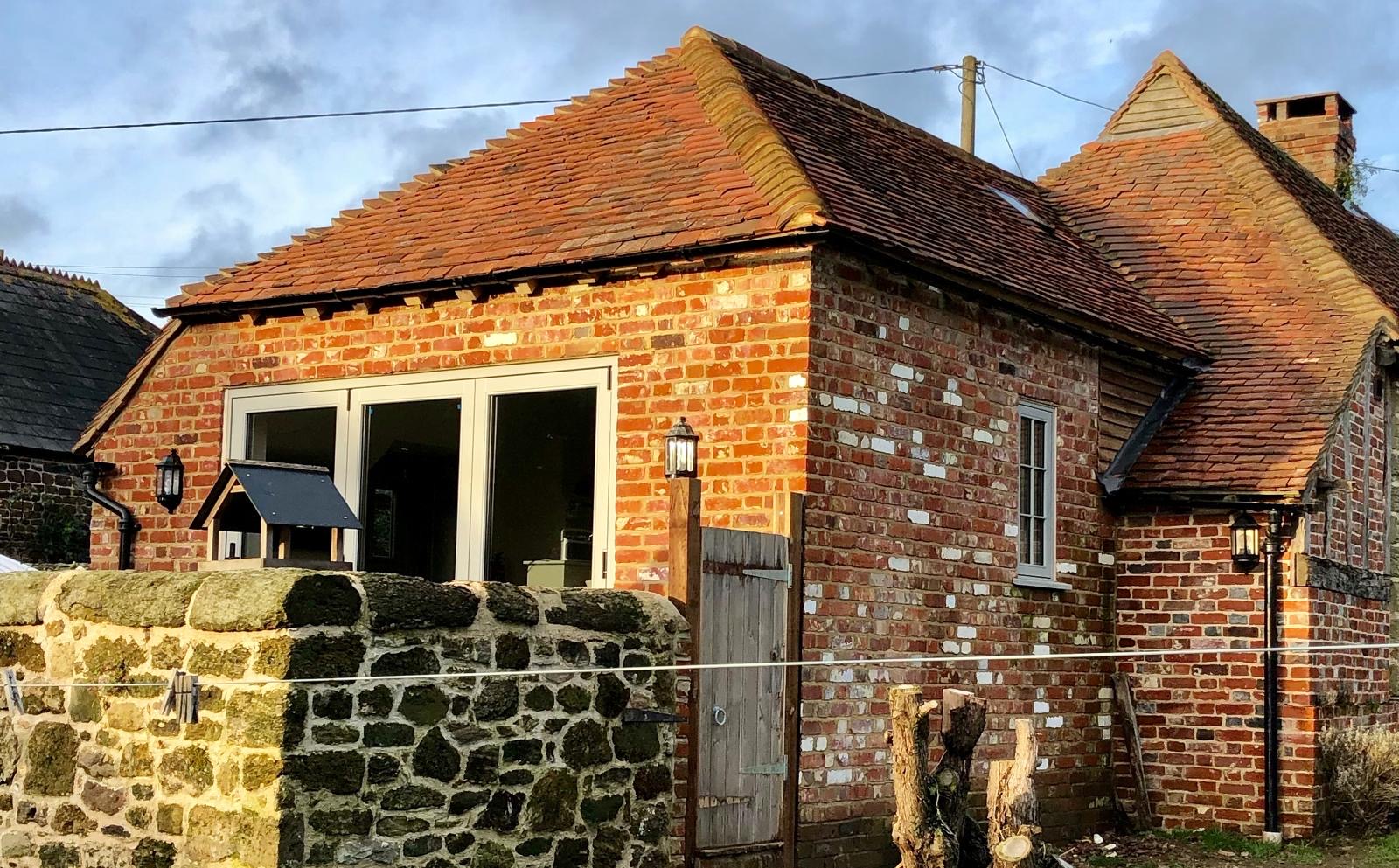 House Extensions