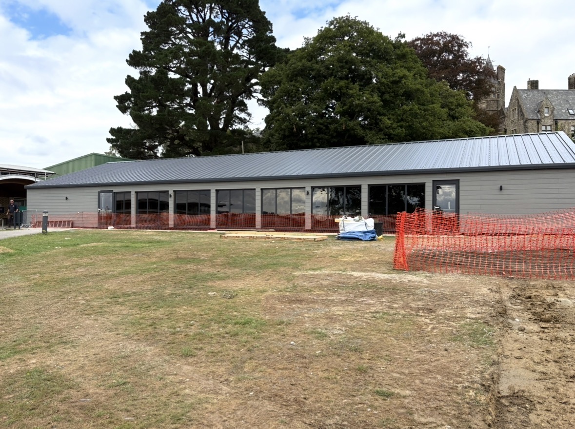 Commercial Construction